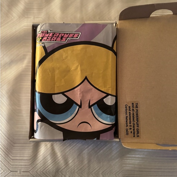 Nike dunk SB powerpuff girl blossom - Picture 7 of 8